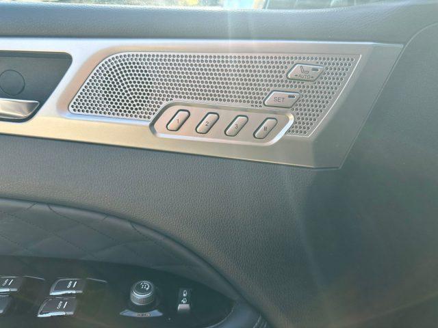 SSANGYONG REXTON FULL OPTIONAL 2.2 4WD Icon aut.