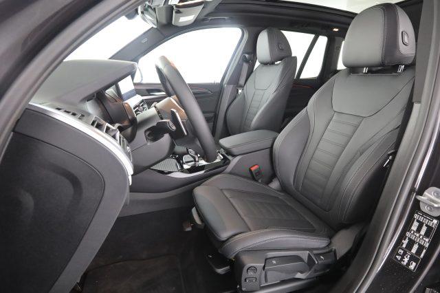 BMW X3 X3 xDrive20d 48V Msport