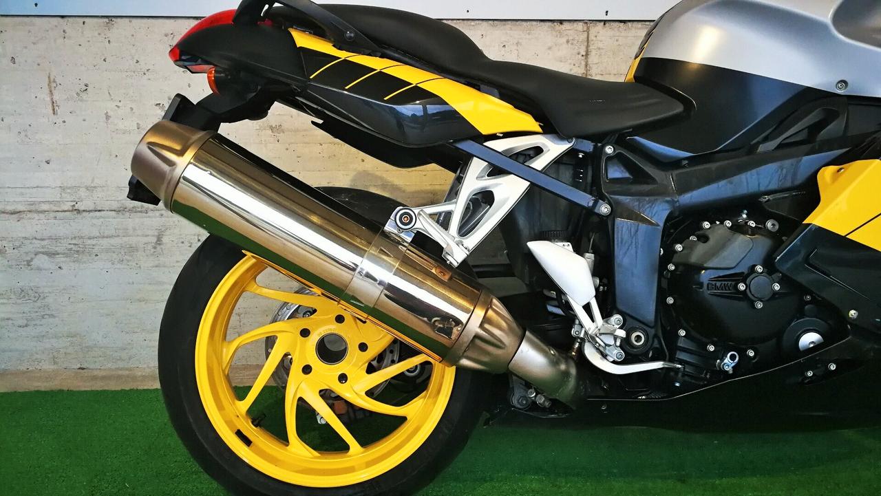 Bmw K 1200 S ABS Sport *Interamente Finanziabile*