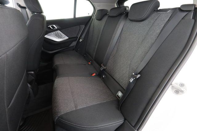 BMW 120 Serie 1 (F70) 48V MSport Design