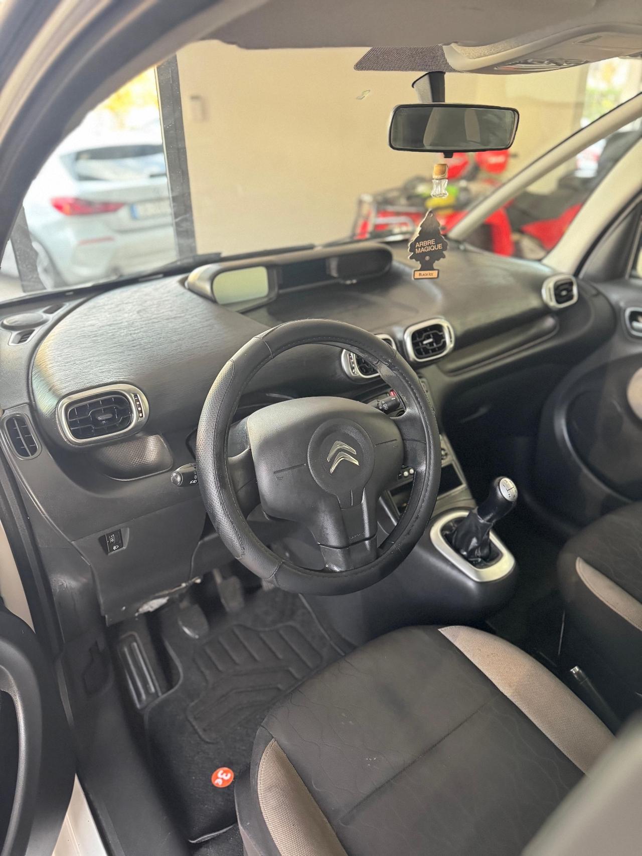 Citroen C3 Picasso 1.6 HDi 90 Business Combi