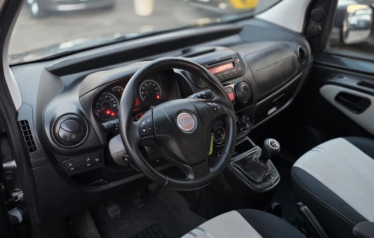 Fiat Qubo 1.3 MJT 75 CV MyLife