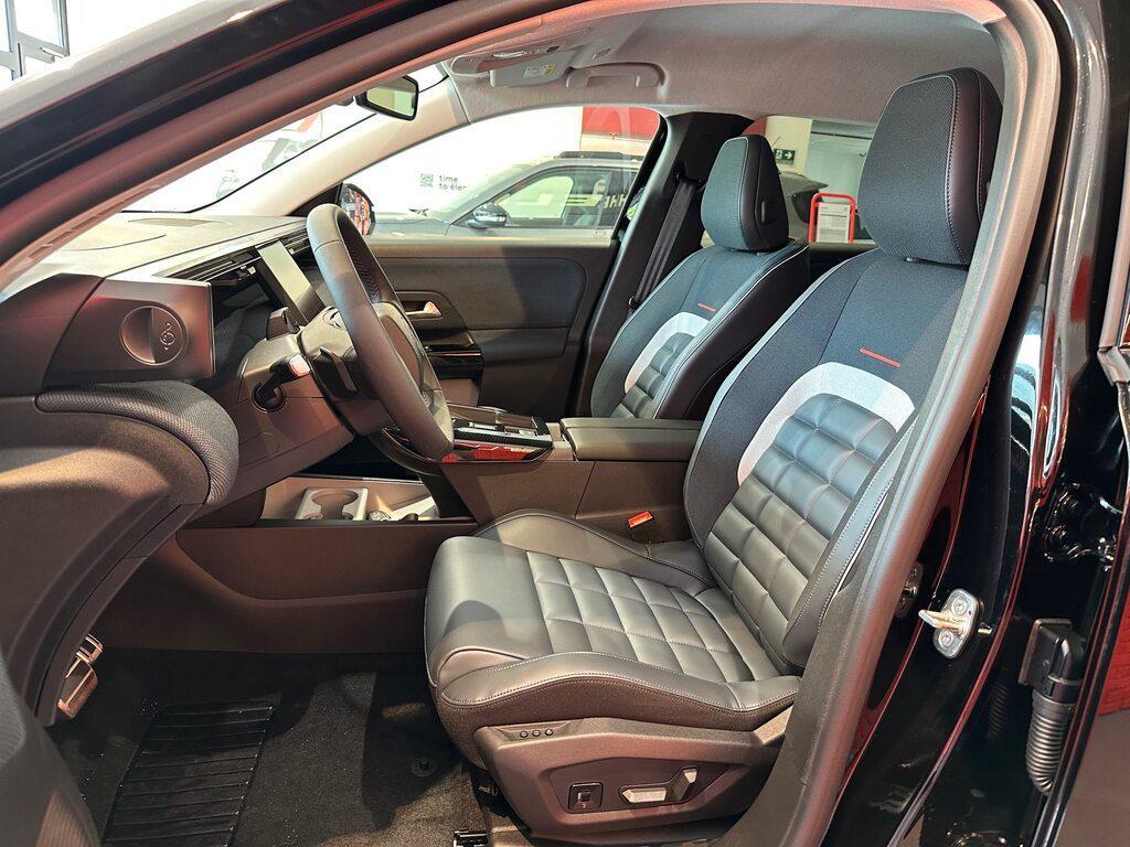 Citroen C5 Aircross 1.2 hybrid Max 145cv auto