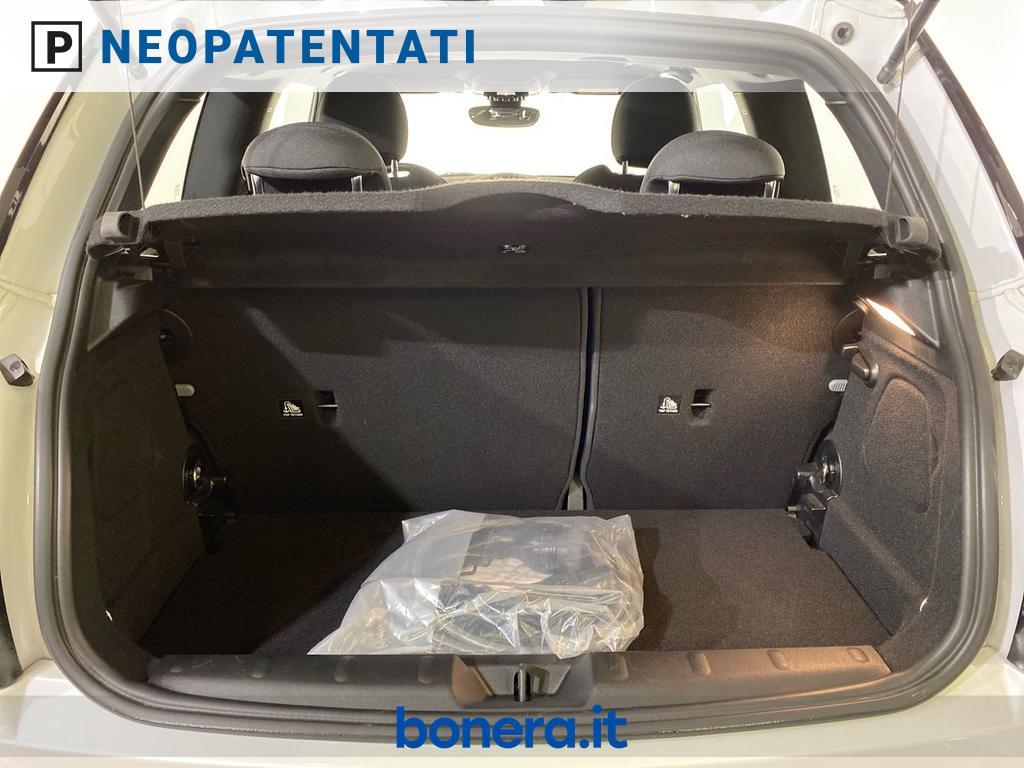 Mini Mini 3 Porte Full Electric Cooper SE Classic Auto