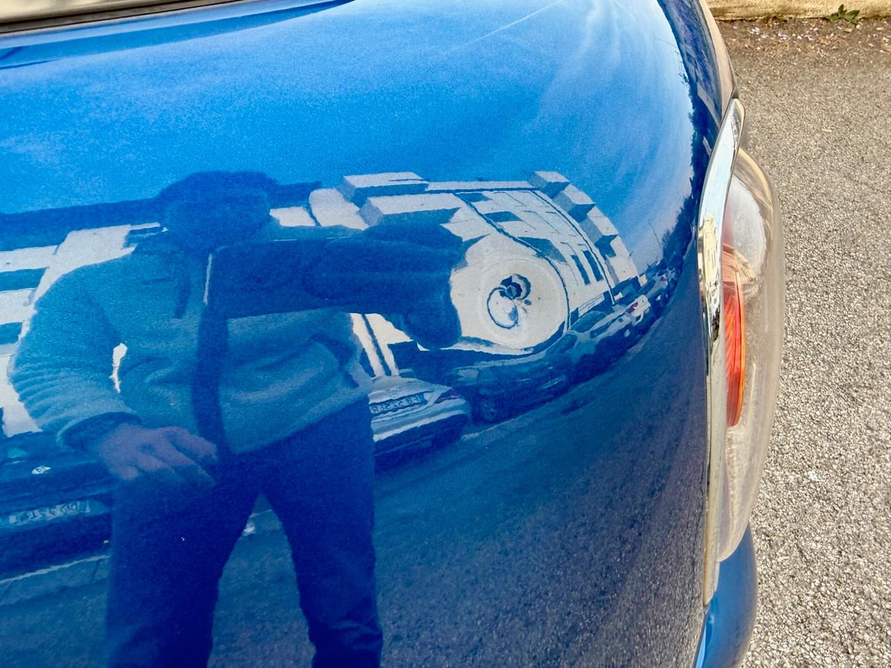 MINI Cooper D 1.6 UNICO PROPRIETARIO