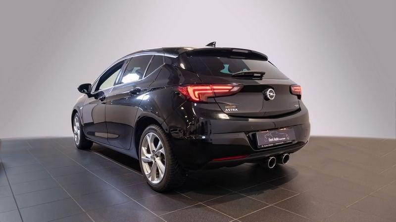 Opel Astra 1.6 CDTi 136CV Start&Stop 5 porte Innovation