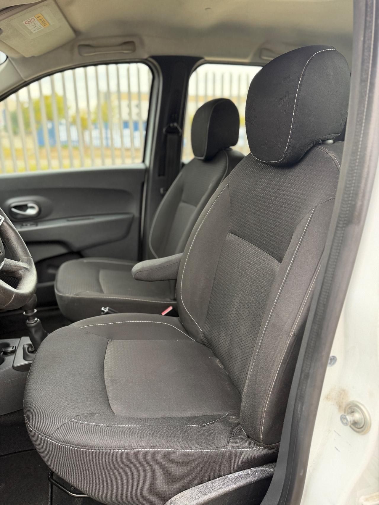 DACIA LODGY (anno 2022)