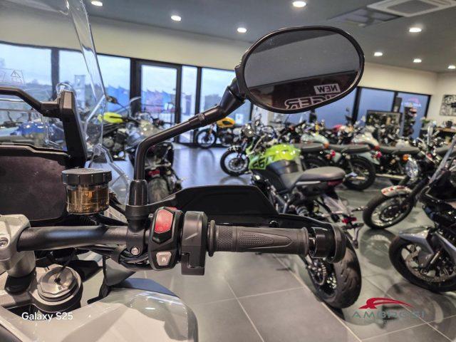 TRIUMPH Tiger 1200 GT Pro