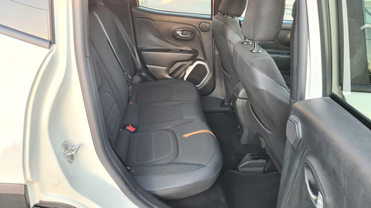 Jeep Renegade 1.6 M.jet 120 cv Limited 2016