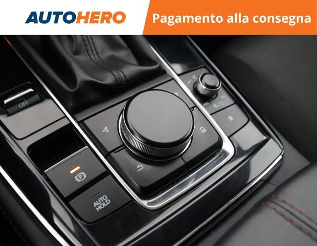 MAZDA CX-30 2.0L e-Skyactiv-G 150 CV M Hybrid 2WD Homura