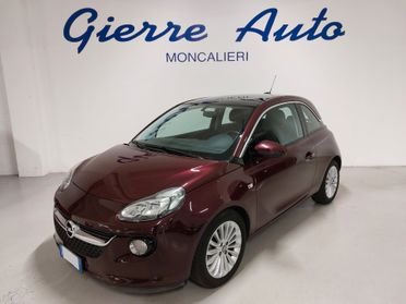 Opel Adam 1.4 87cv GPL Tech Glam PREZZO REALE