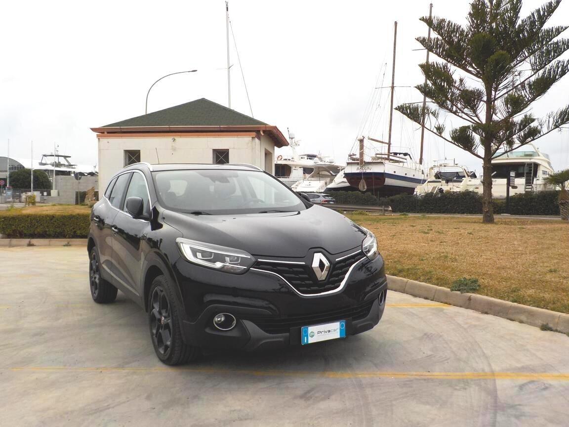 Renault Kadjar dCi 130CV 4x4 Energy Hypnotic2