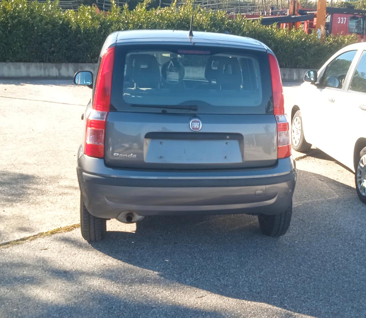 Fiat Panda 1.2 Dynamic