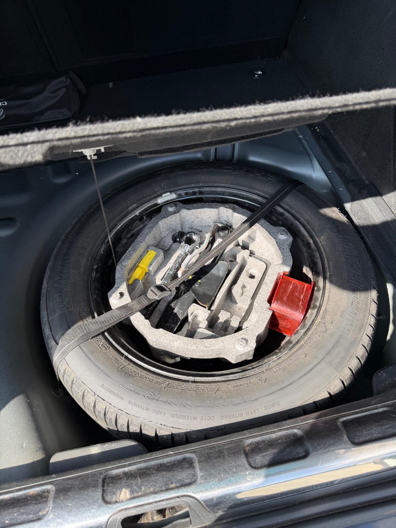 Citroen C5 2.0-160CV - Revisionata-GARANZIA 12 MESI