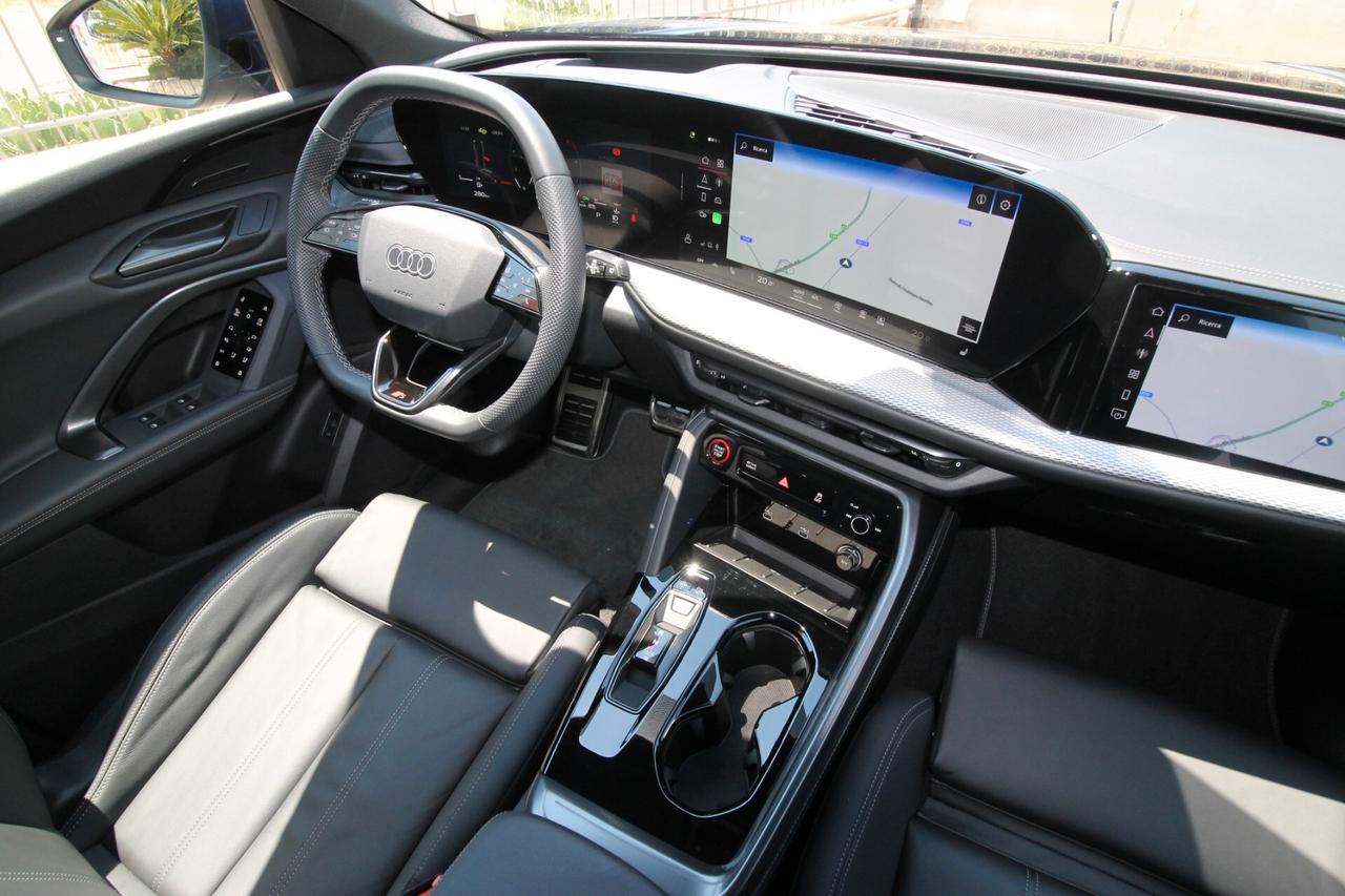 Audi Q5 40 TDI S tronic Launch edition line 2025