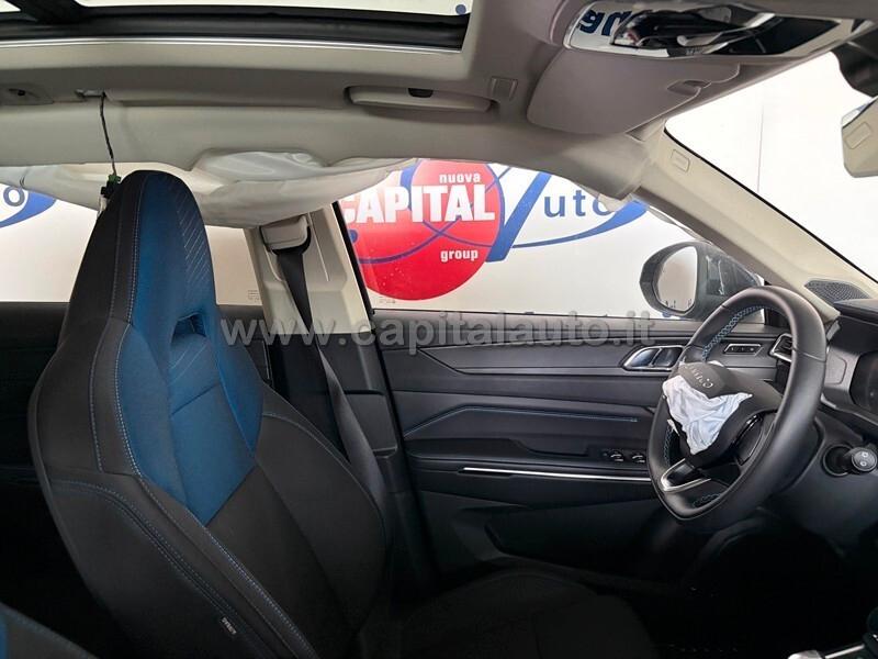 Lynk&co 01 15 PHEV NETTO 8700