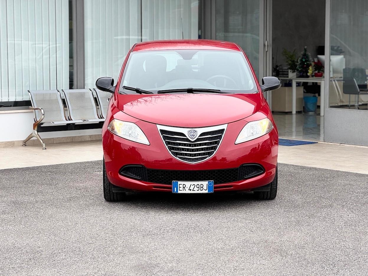 Lancia Ypsilon 1.3 Diesel 95CV E5 Neo. - 2013