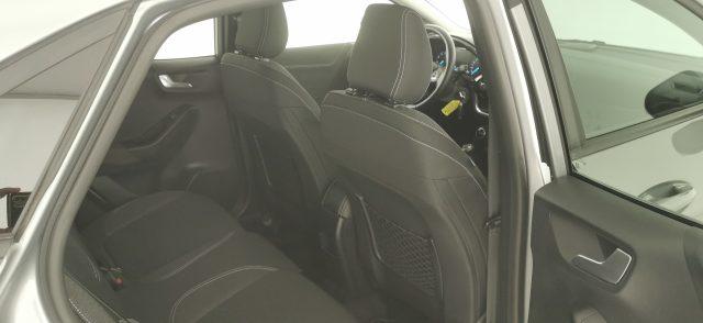 FORD Puma 1.0 EcoBoost Hybrid 125 CV S&S aut. ST-Line