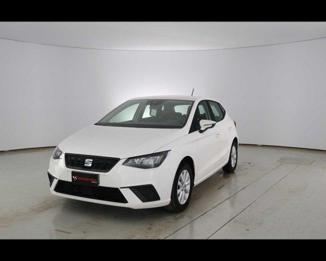 SEAT Ibiza 1.0 TGI 5 porte Reference