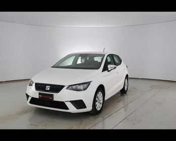 SEAT Ibiza 1.0 TGI 5 porte Reference