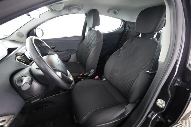 LANCIA Ypsilon Ypsilon 1.0 FireFly 5 porte S&S Hybrid Gold