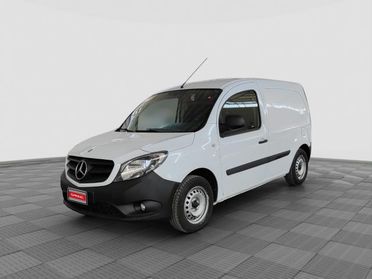 MERCEDES-BENZ Citan Citan 111 CDI Furgone Long