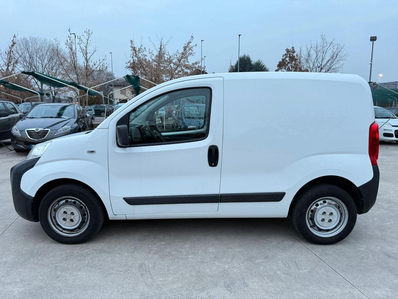 Citroen Nemo FURGONE 1.3 hdi (MULTIJET) UNICO-PR