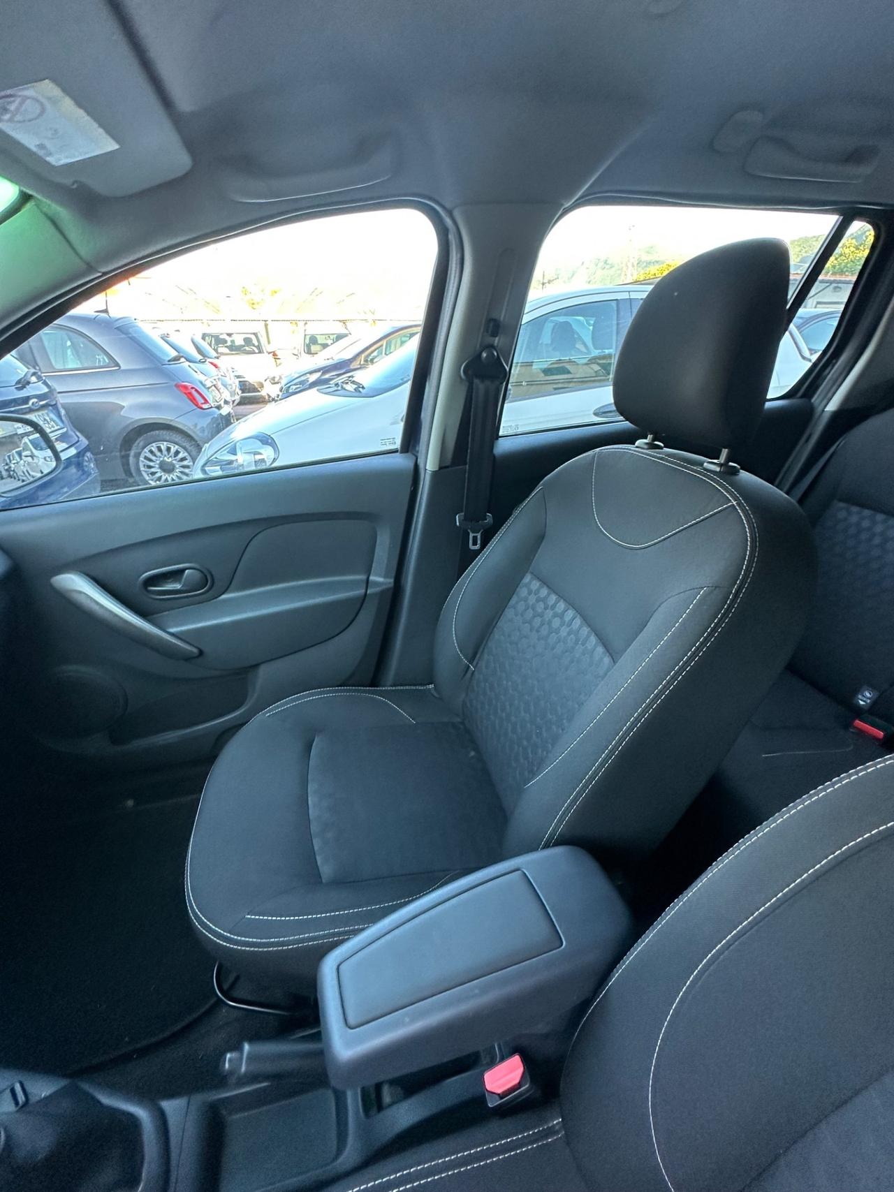 Dacia Logan MCV 1.5 dCi 8V 90CV Lauréate
