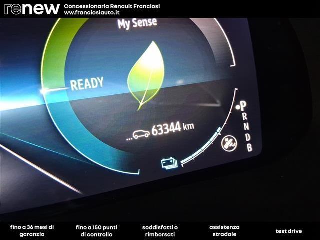 RENAULT Arkana INTENS E-TECH Hybrid 145-