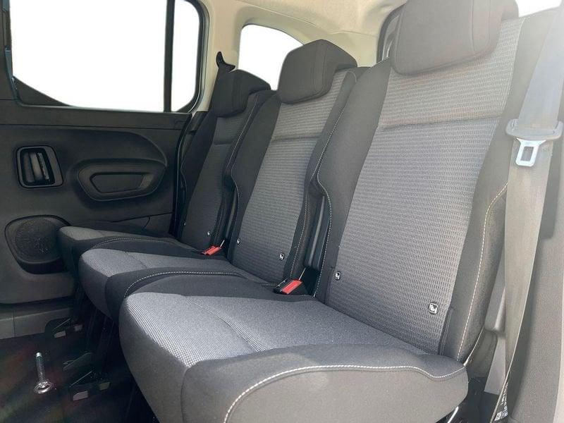 Toyota Proace City Verso 1.5D 100CV M/T L1 Executive