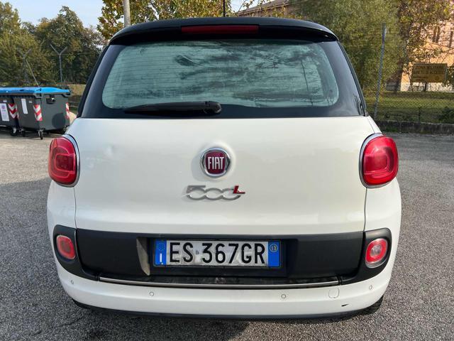 FIAT 500L 0.9 146,920km TwinAir Turbo Natural Power Lounge