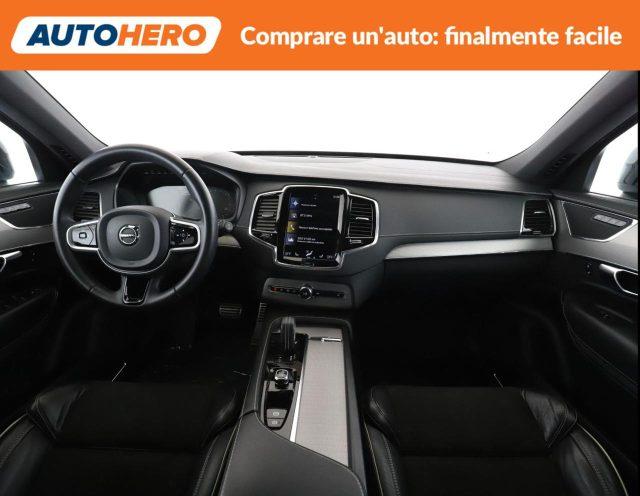 VOLVO XC90 B5 (d) AWD Geartronic 7 posti R-design