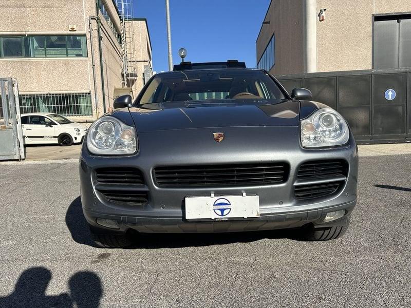 Porsche Cayenne Cayenne 3.2 Automatic 250cv