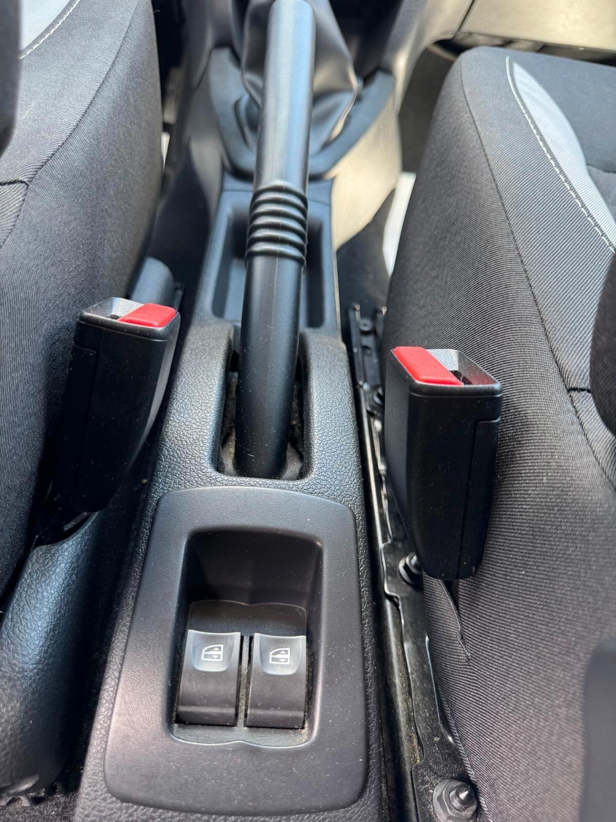 Dacia Sandero STEPWAY 1.5 DCI 90CV "KM 71000" 2015