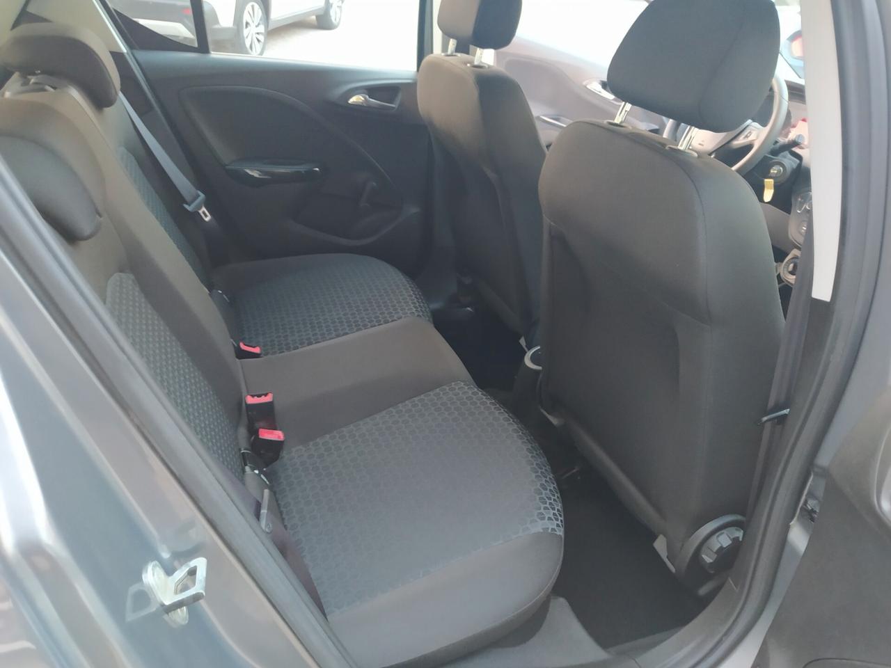 Opel Corsa 1.2 5 porte n-Joy Neopatentati SOLO 21000 km