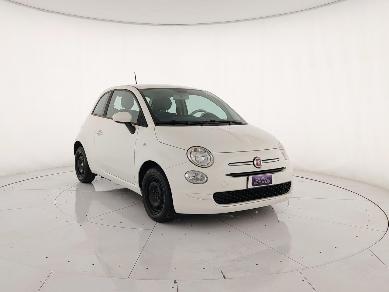 FIAT 500 1.2 Pop s&s 69cv my19 SOLI 55.000 KM+AZIENDALE