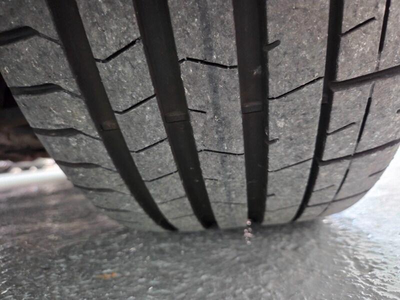 AUDI A3 3ª serie RS 3 SPB 2.5 TFSI quattro S t...