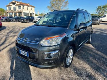 CITROEN C3 Picasso BlueHDi 100 Exclusive Cinema