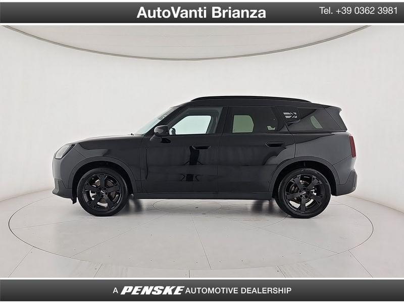 MINI Countryman Mini Countryman 1.5 48V C Classic