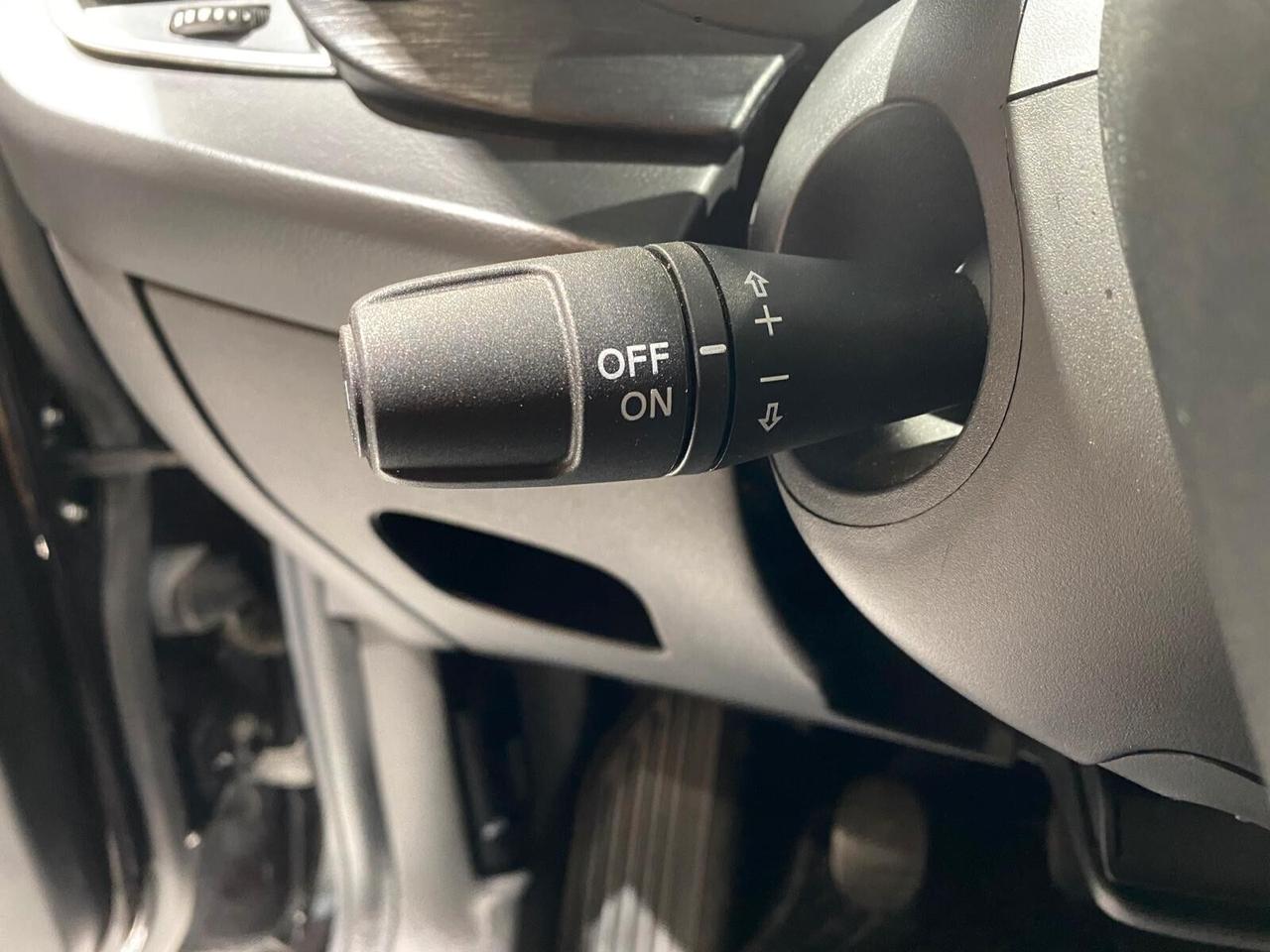 Alfa Romeo Giulietta 1.6 Diesel - 2018
