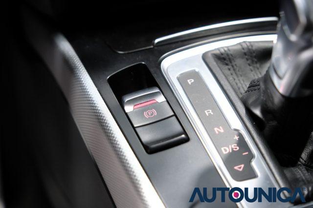 AUDI A4 AVANT 2.0 TDI MULTITRONC