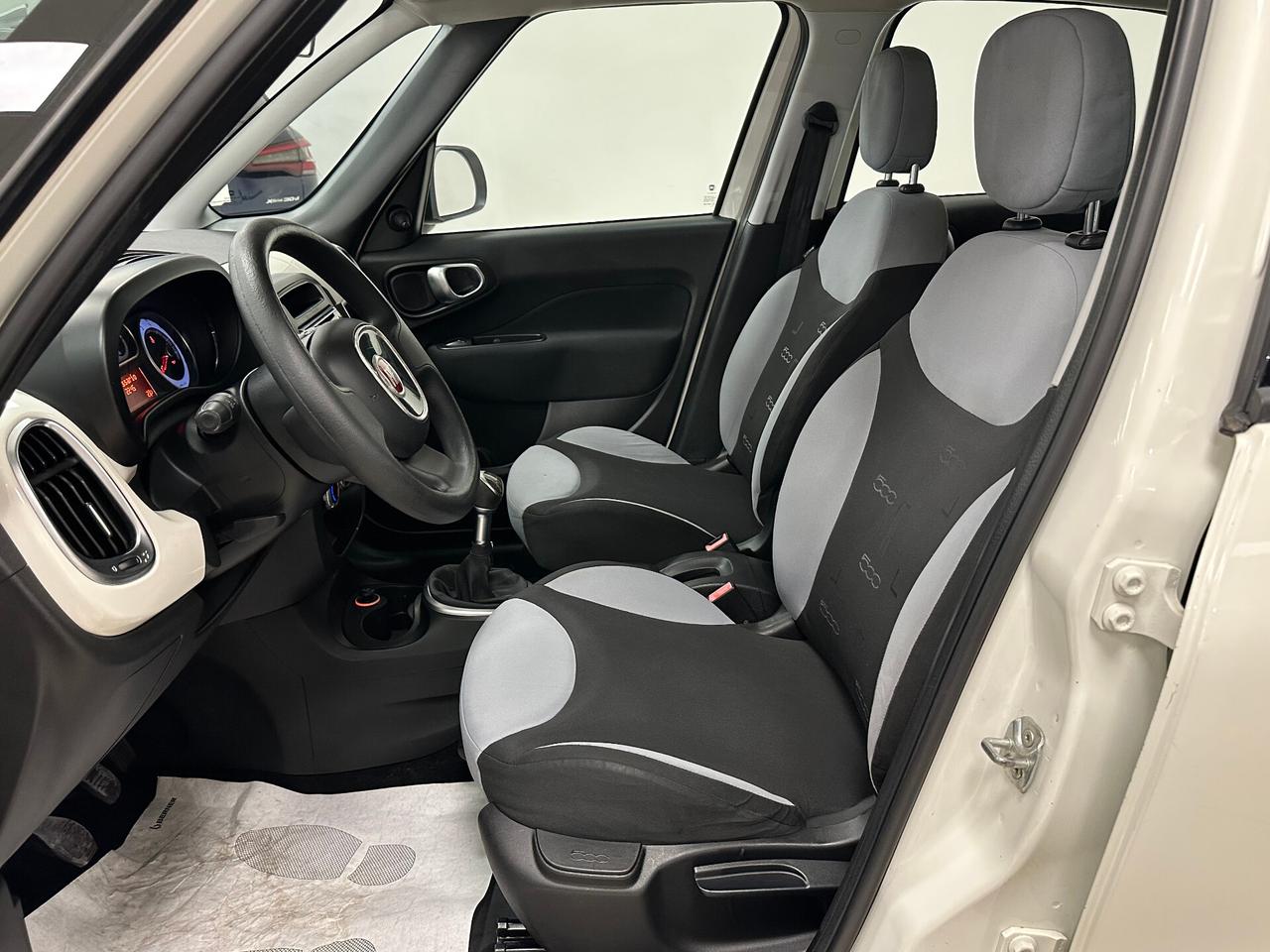 Fiat 500L 1.3 Multijet 85 CV Pop