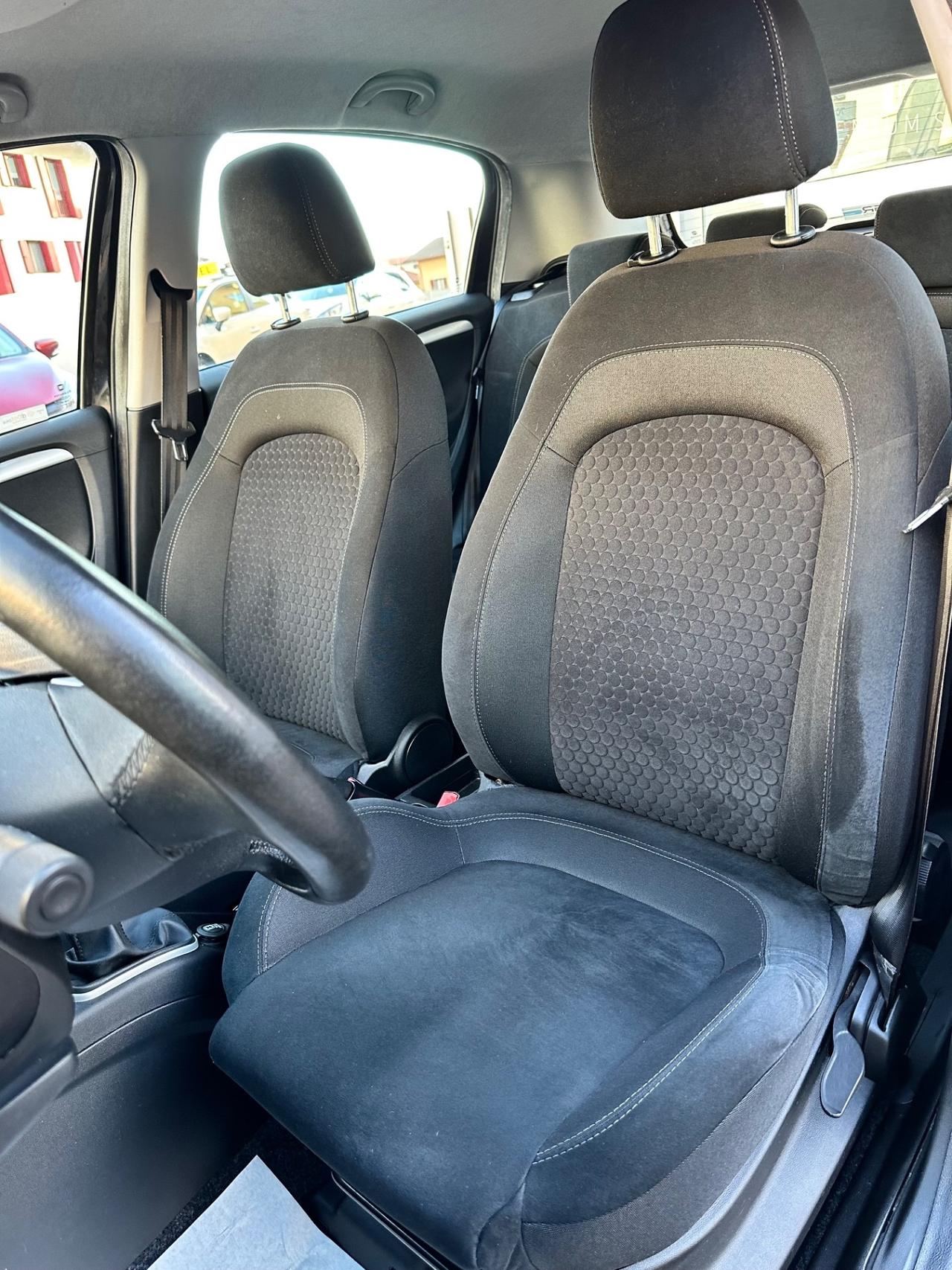 Fiat Punto 1.2Bz 69Cv 5P - Neopatentati