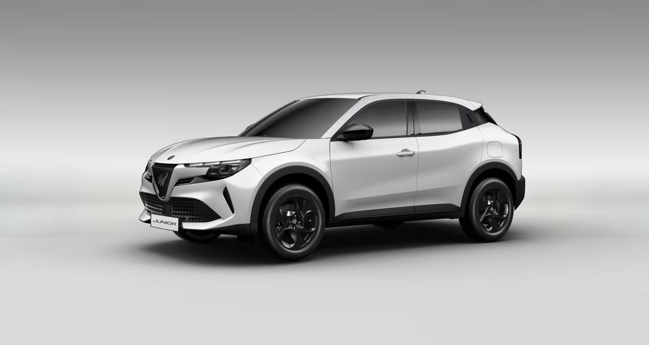 ALFA ROMEO Junior Junior 1.2 145 CV Hybrid eDCT6