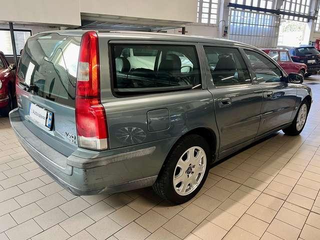 Volvo V70 V70 2.4 Optima 170cv Benzina