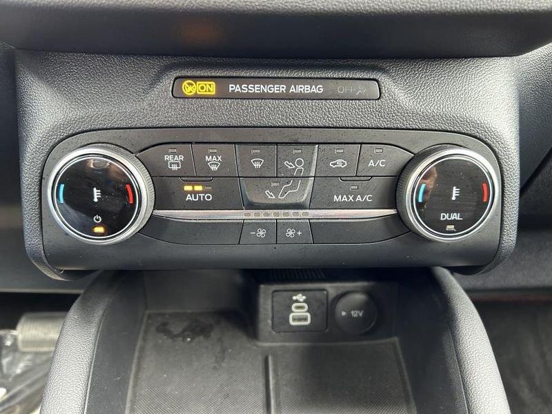Ford Kuga 2.0 EcoBlue 120cv auto ST-Line ST LINE PROMOZIONE