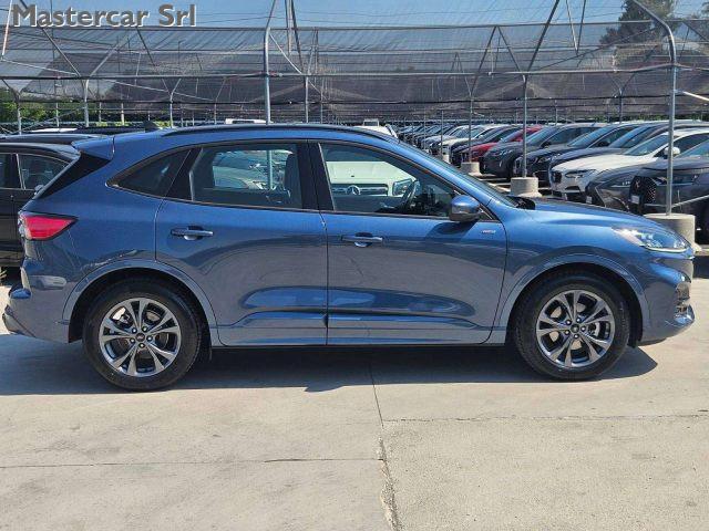 FORD Kuga Kuga III 2.5 full hybrid ST-Line 2wd 225cv cvt -