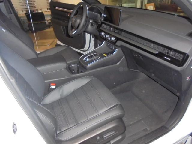 HONDA CR-V P242.0 Adv Tech MY2025
