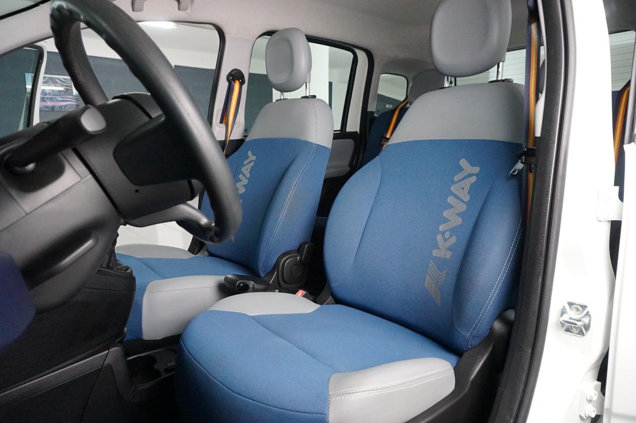 Fiat Panda 1.2 K-Way