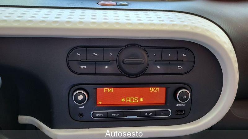 Renault Twingo Twingo SCe Duel